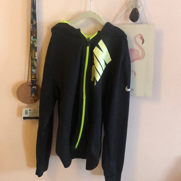 Nike Other - A Nike jacket